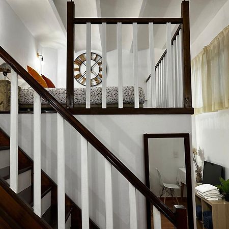 Apartments San Lorenzo Fresh Σεβίλλη Εξωτερικό φωτογραφία
