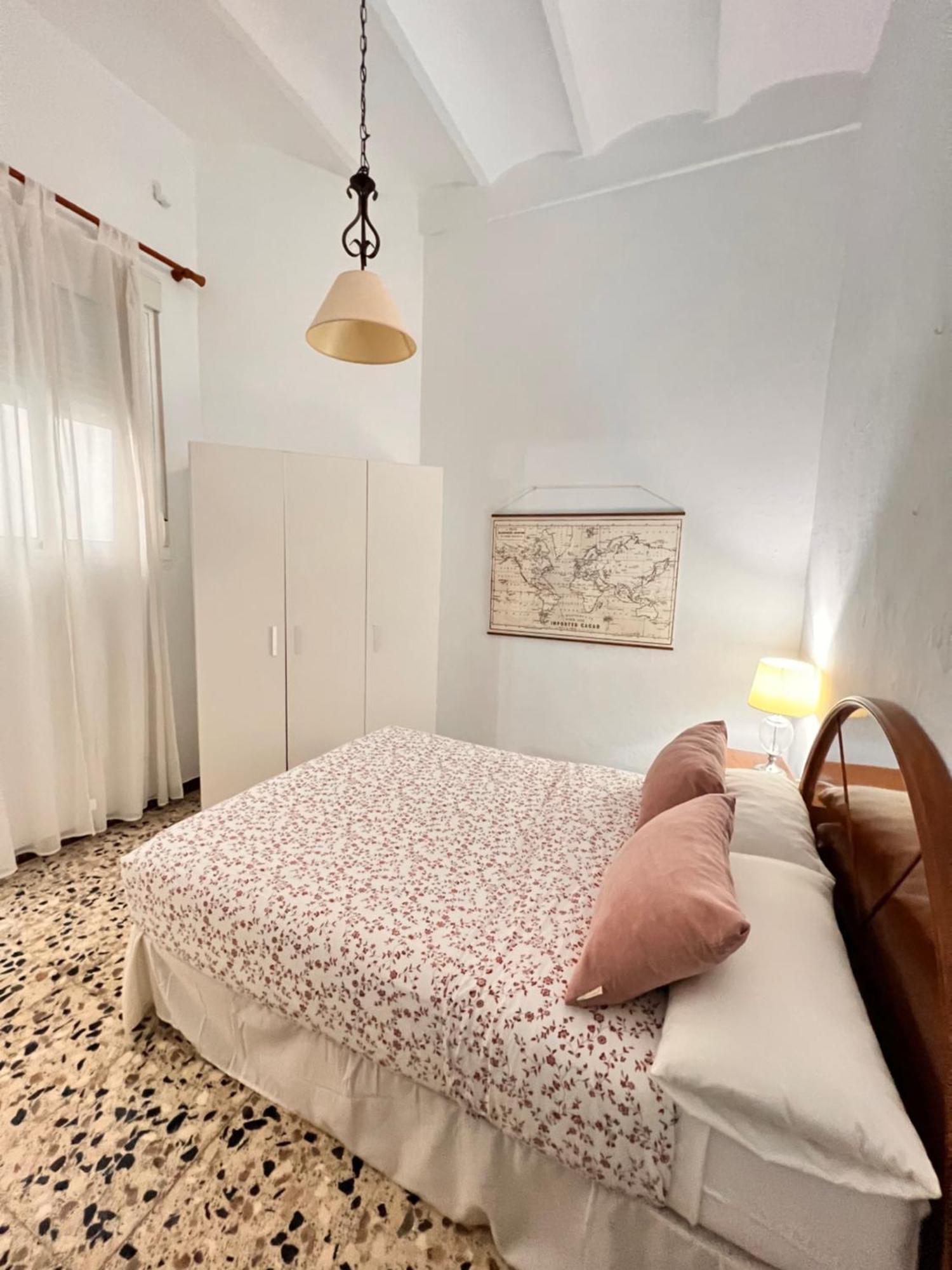 Apartments San Lorenzo Fresh Σεβίλλη Εξωτερικό φωτογραφία
