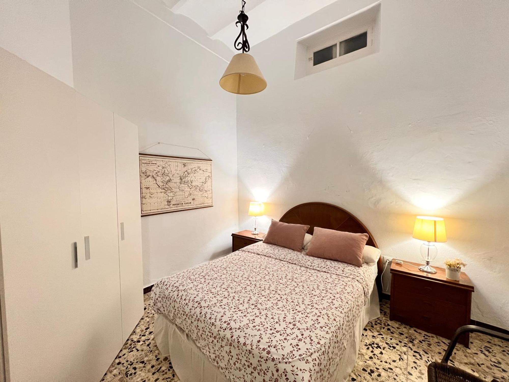 Apartments San Lorenzo Fresh Σεβίλλη Εξωτερικό φωτογραφία