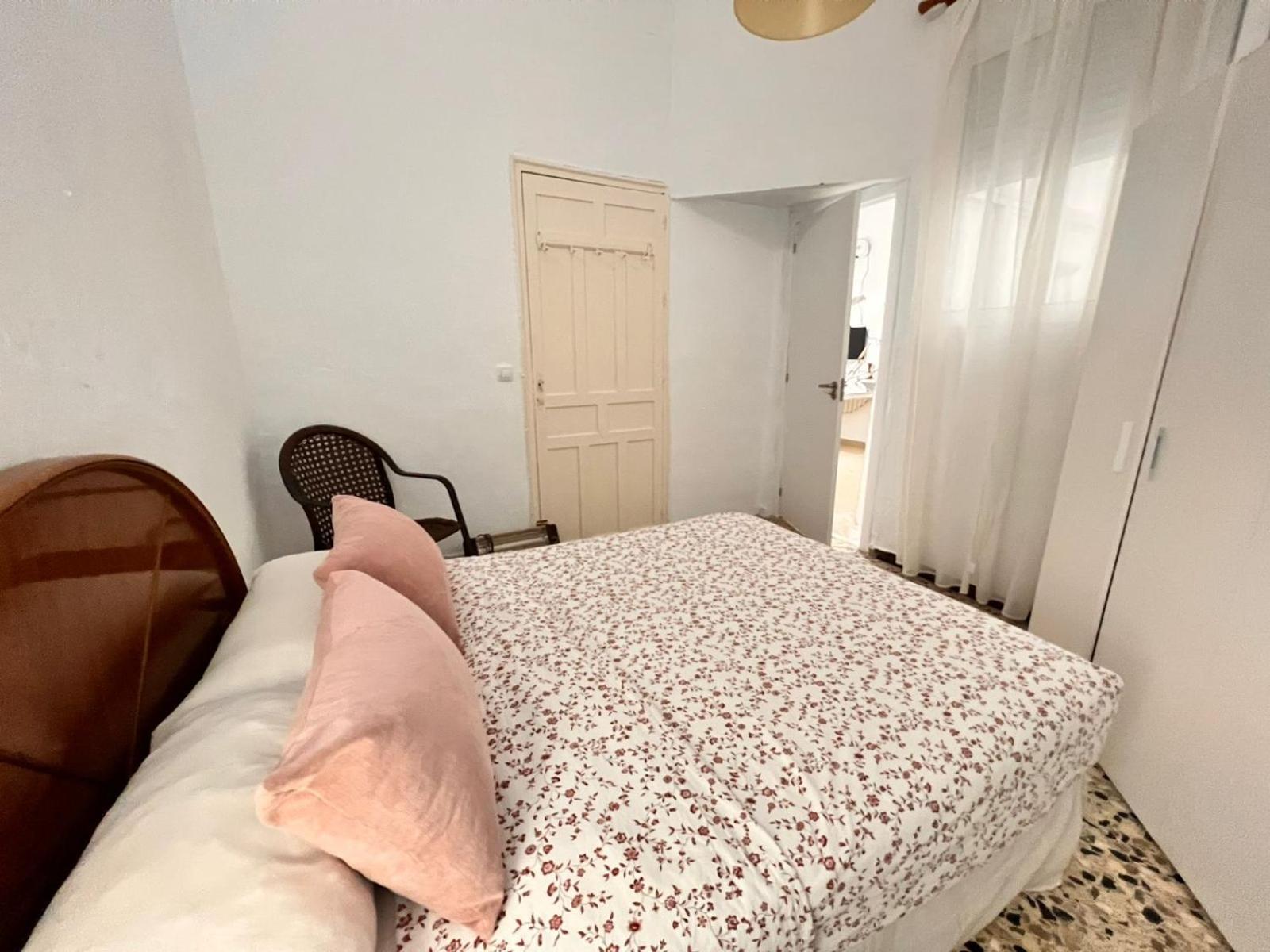 Apartments San Lorenzo Fresh Σεβίλλη Δωμάτιο φωτογραφία
