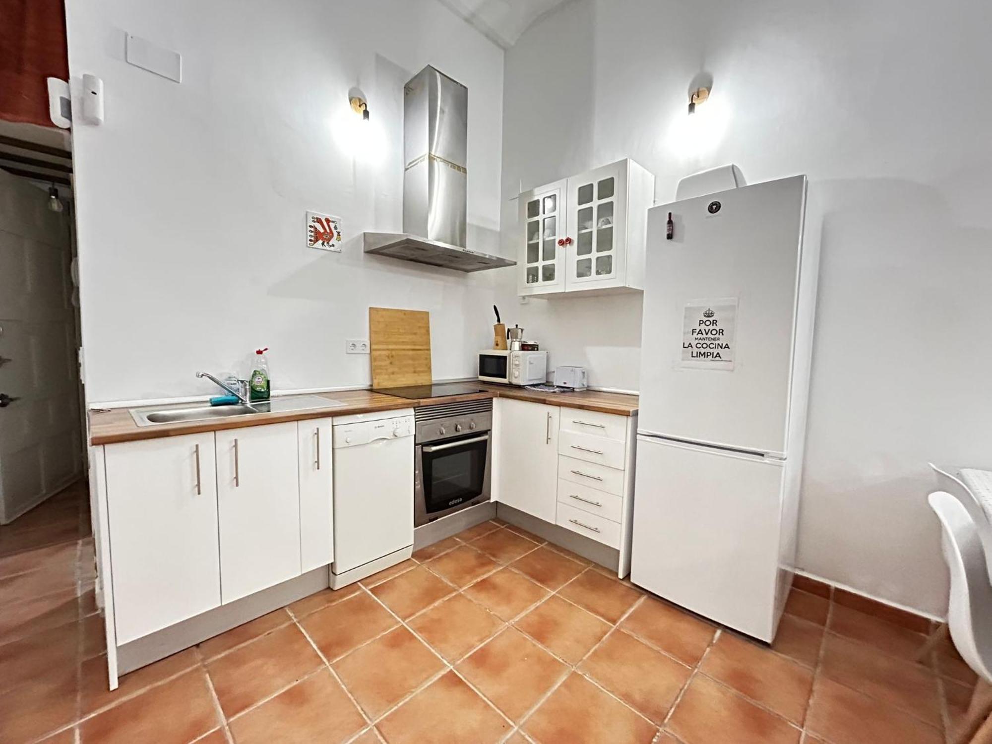 Apartments San Lorenzo Fresh Σεβίλλη Δωμάτιο φωτογραφία