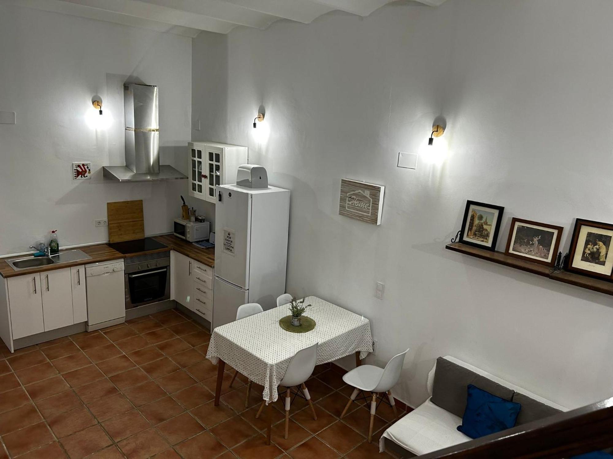 Apartments San Lorenzo Fresh Σεβίλλη Δωμάτιο φωτογραφία