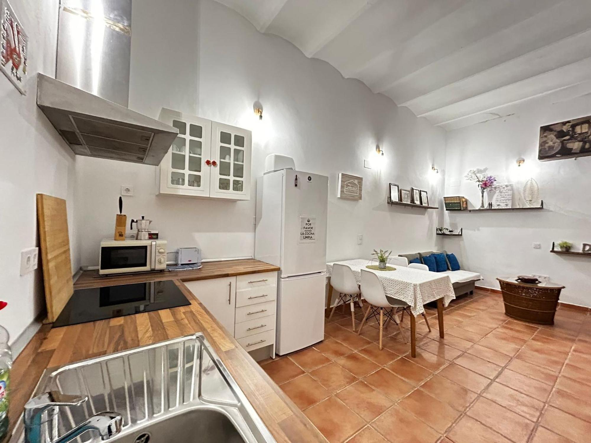 Apartments San Lorenzo Fresh Σεβίλλη Δωμάτιο φωτογραφία