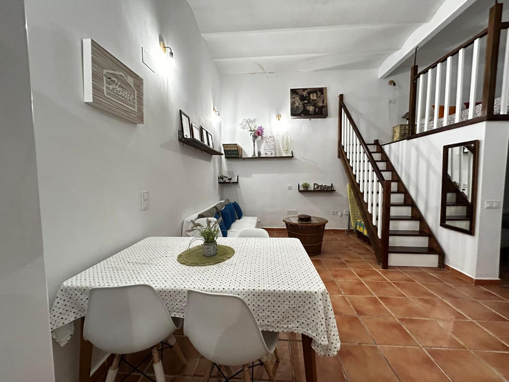 Apartments San Lorenzo Fresh Σεβίλλη Εξωτερικό φωτογραφία