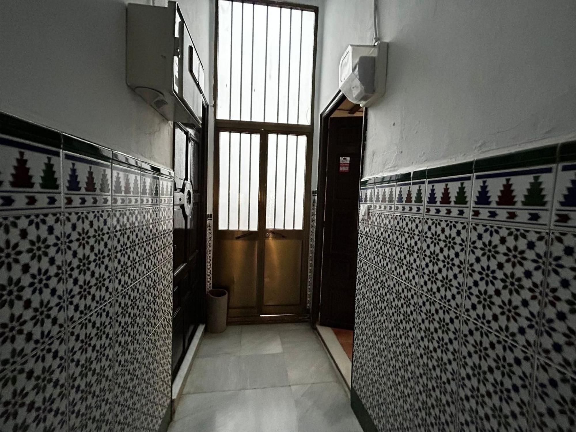 Apartments San Lorenzo Fresh Σεβίλλη Δωμάτιο φωτογραφία