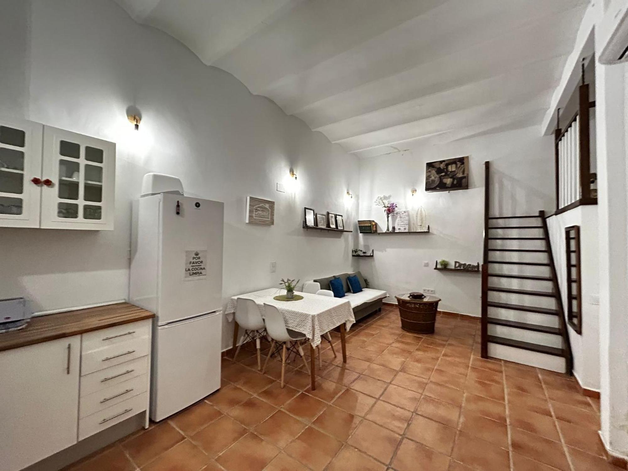 Apartments San Lorenzo Fresh Σεβίλλη Δωμάτιο φωτογραφία