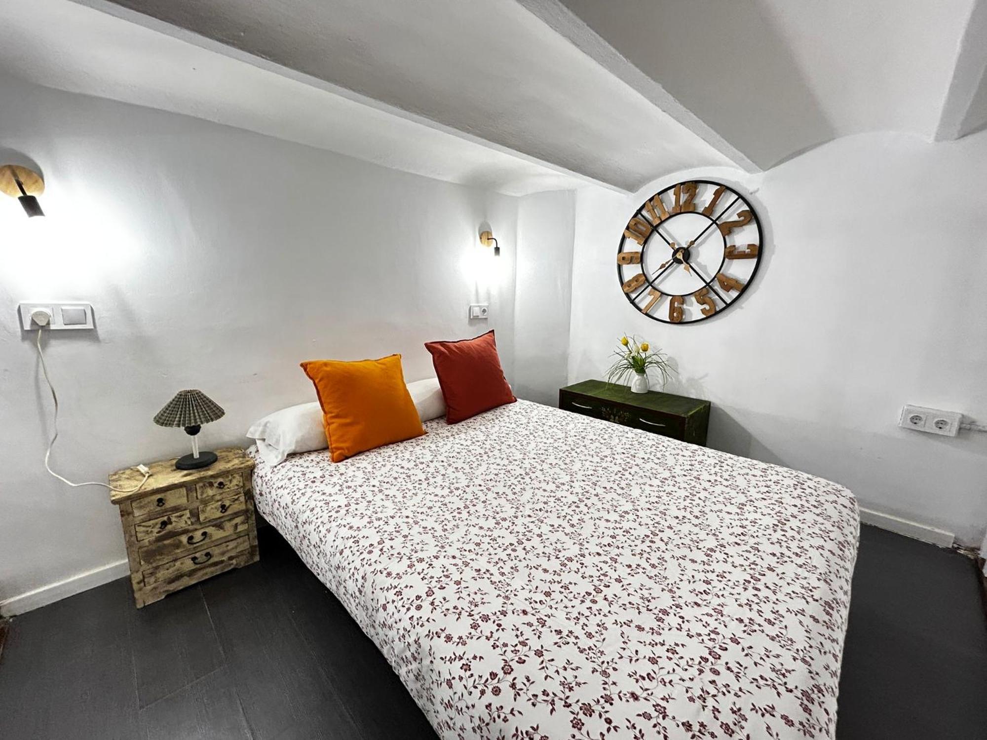 Apartments San Lorenzo Fresh Σεβίλλη Εξωτερικό φωτογραφία