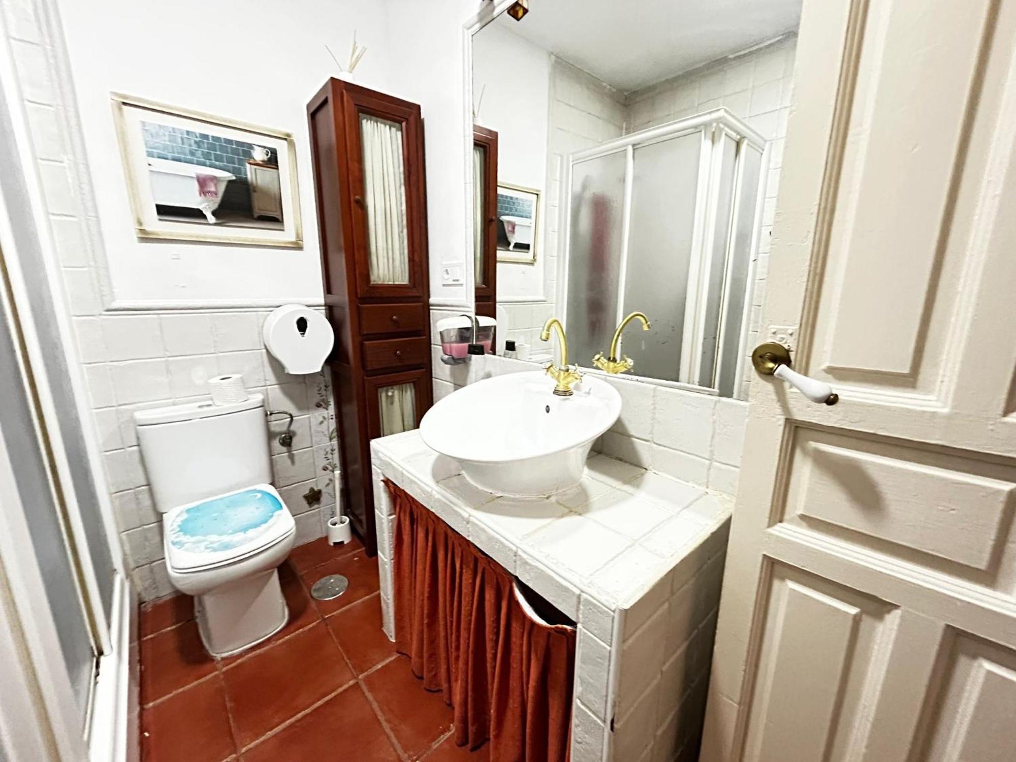 Apartments San Lorenzo Fresh Σεβίλλη Δωμάτιο φωτογραφία