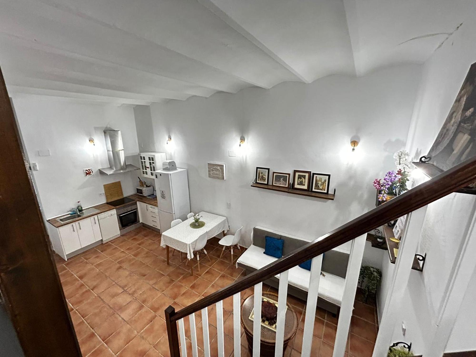 Apartments San Lorenzo Fresh Σεβίλλη Δωμάτιο φωτογραφία