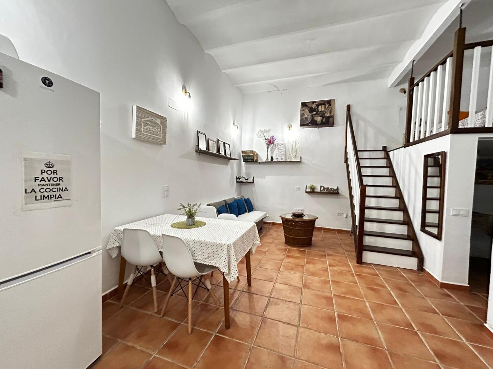 Apartments San Lorenzo Fresh Σεβίλλη Εξωτερικό φωτογραφία