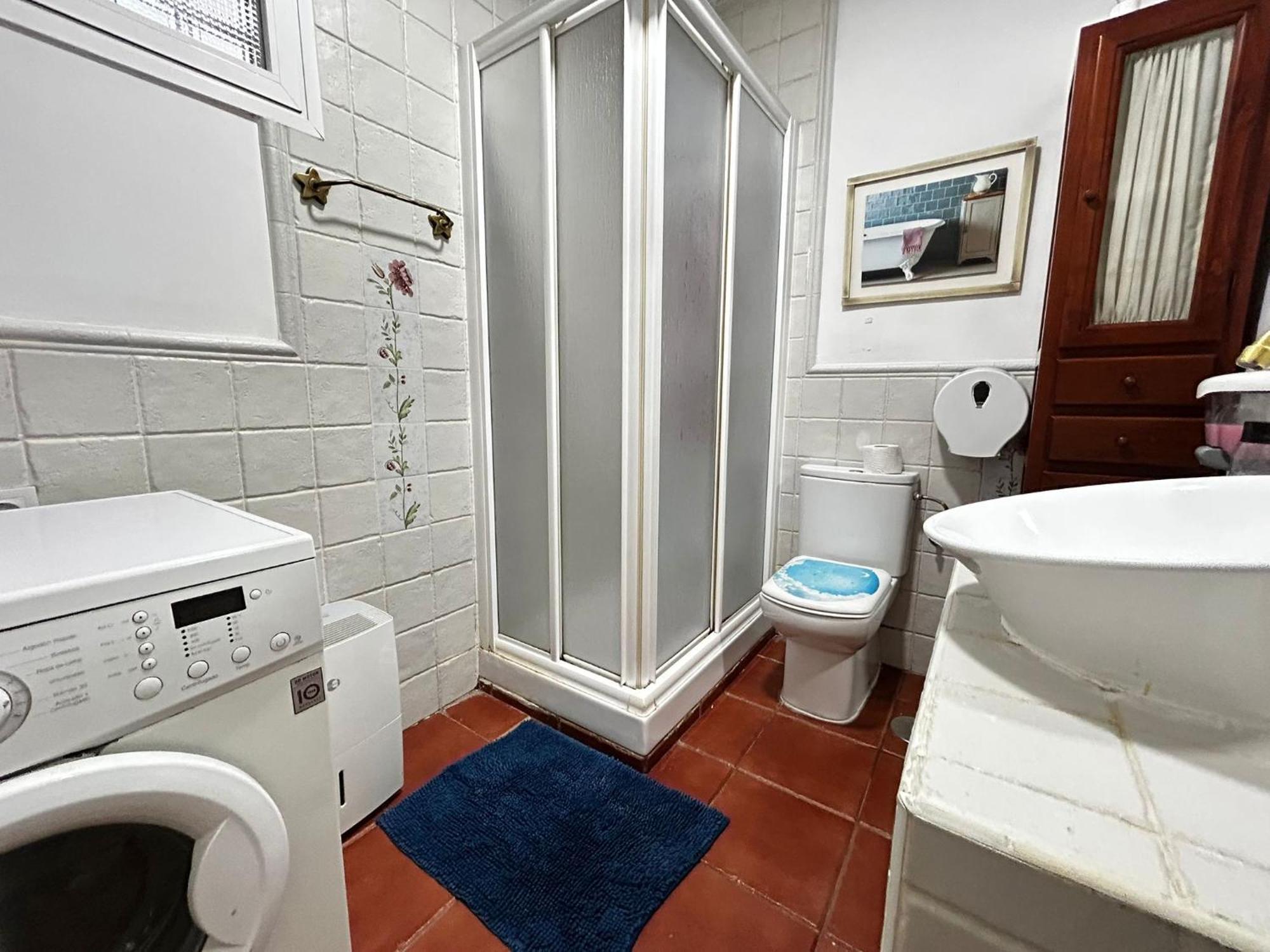 Apartments San Lorenzo Fresh Σεβίλλη Δωμάτιο φωτογραφία